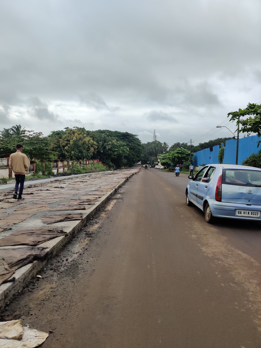 Police plans RTO Circle to Kolhapur Cross as 'No Parking Zone